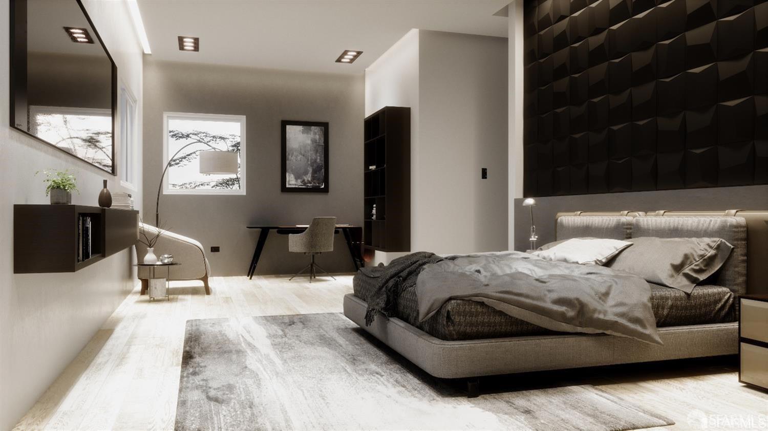 Detail Gallery Image 19 of 35 For 400 Franconia St, San Francisco,  CA 94110 - 5 Beds | 4/1 Baths