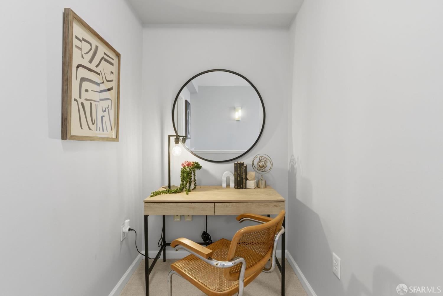 Detail Gallery Image 32 of 60 For 140 South Van Ness Ave #417,  San Francisco,  CA 94103 - 1 Beds | 1/1 Baths