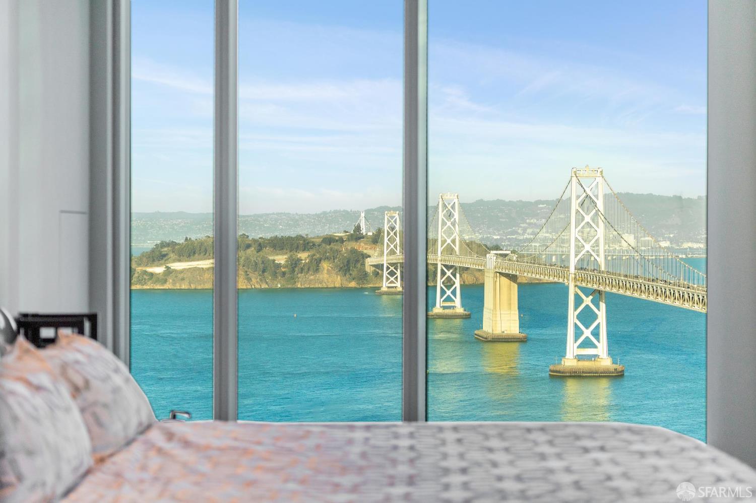 Detail Gallery Image 21 of 35 For 301 Main St 37b,  San Francisco,  CA 94105 - 3 Beds | 3/1 Baths