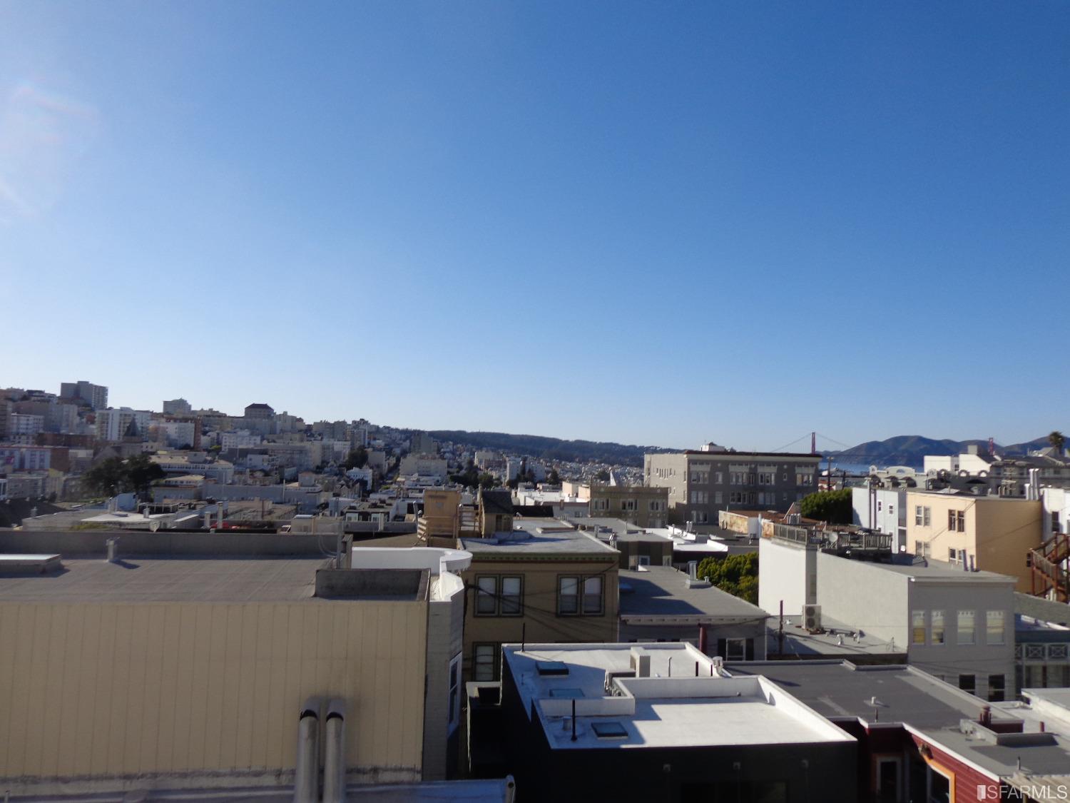 Detail Gallery Image 31 of 47 For 1318 Vallejo St, San Francisco,  CA 94109 - 2 Beds | 1 Baths