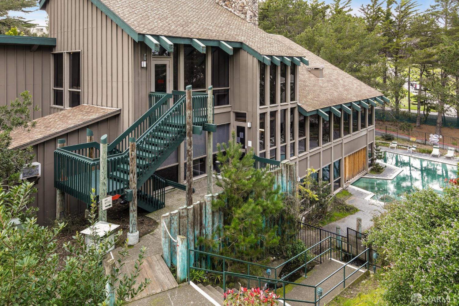 Detail Gallery Image 38 of 39 For 368 Imperial Way #233,  Daly City,  CA 94015 - 2 Beds | 2 Baths