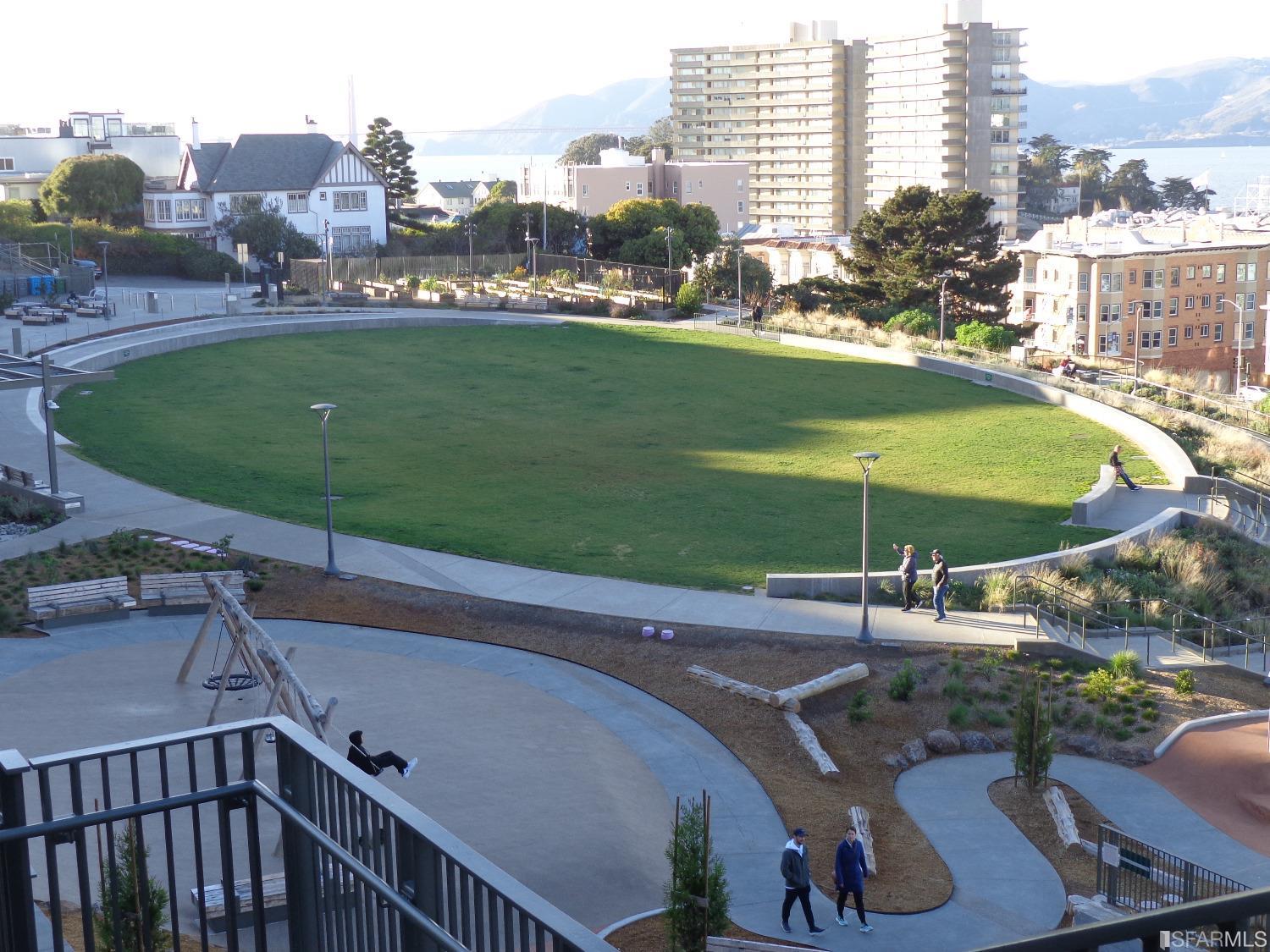 Detail Gallery Image 40 of 40 For 1316 Vallejo St, San Francisco,  CA 94109 - – Beds | – Baths