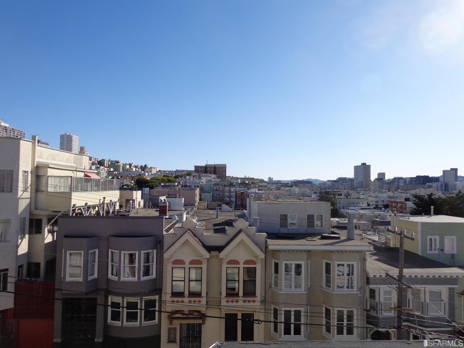 Detail Gallery Image 24 of 40 For 1316 Vallejo St, San Francisco,  CA 94109 - – Beds | – Baths