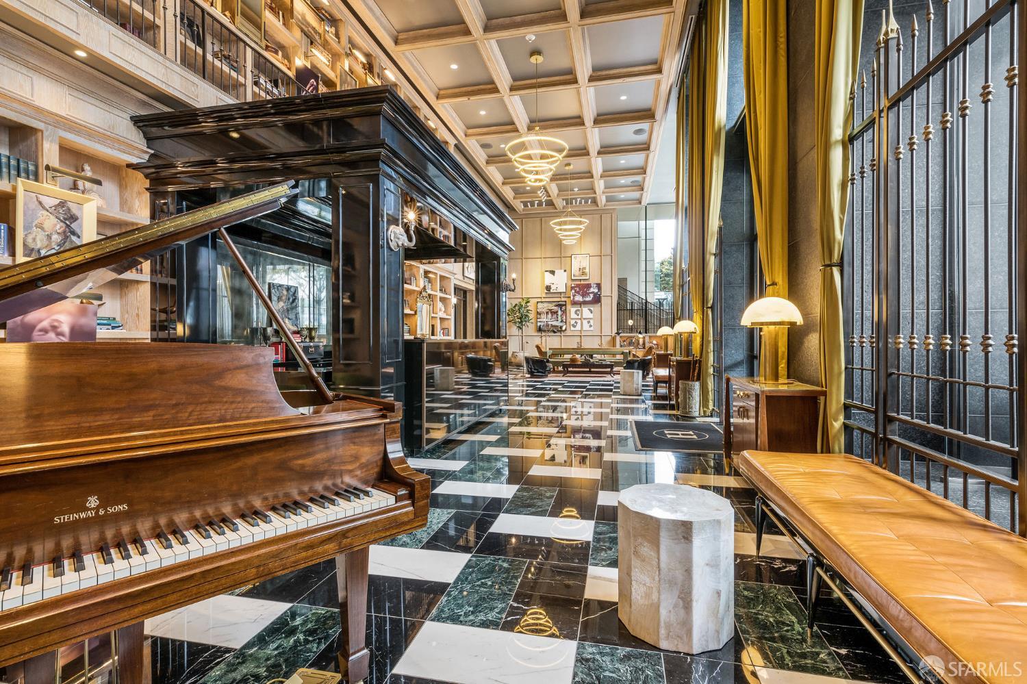 Detail Gallery Image 20 of 30 For 401 Harrison St 14g,  San Francisco,  CA 94105 - 1 Beds | 1 Baths