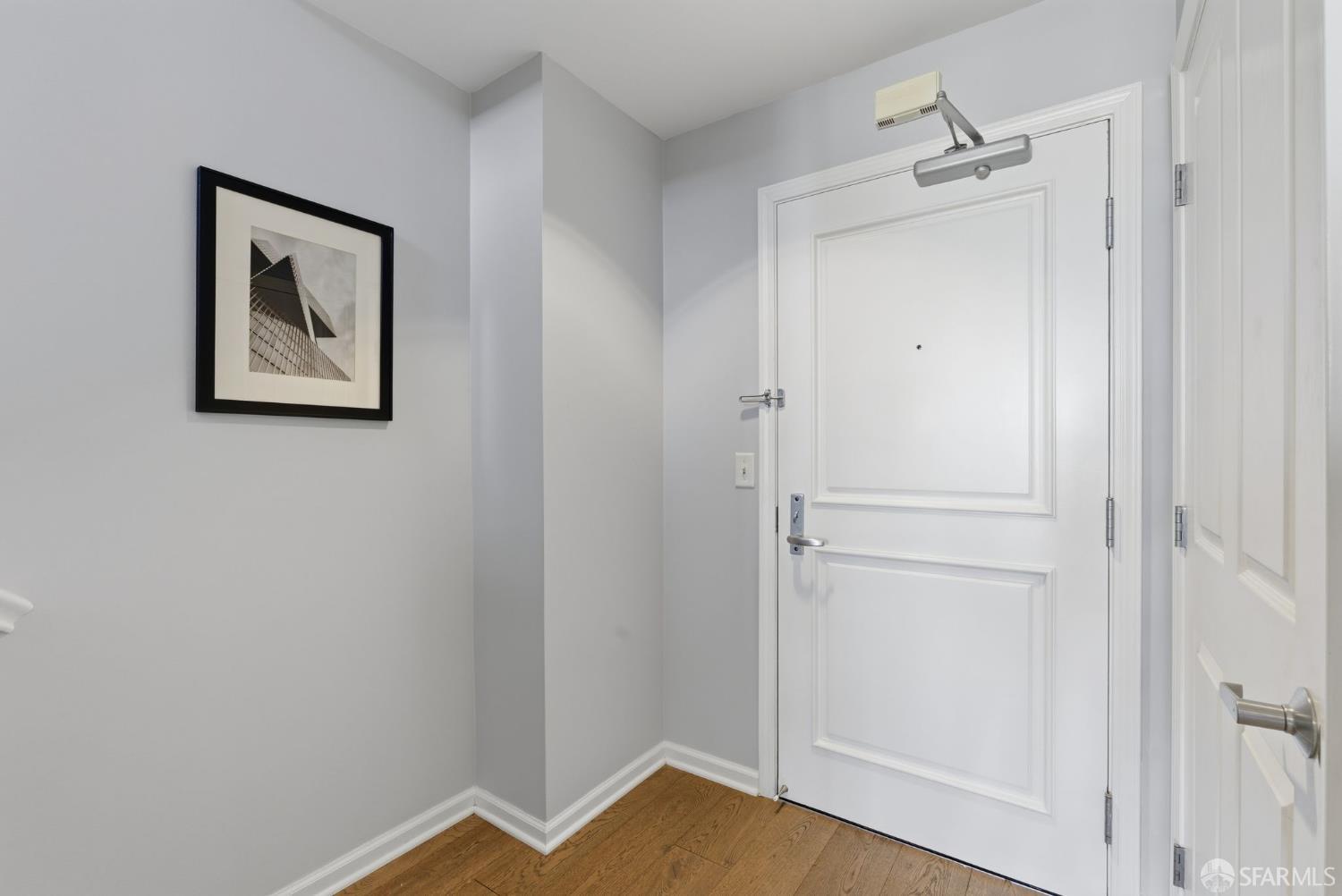 Detail Gallery Image 11 of 60 For 140 South Van Ness Ave #417,  San Francisco,  CA 94103 - 1 Beds | 1/1 Baths