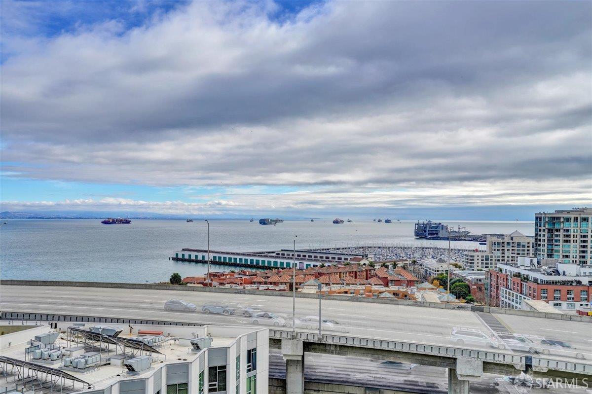 Detail Gallery Image 10 of 30 For 401 Harrison St 14g,  San Francisco,  CA 94105 - 1 Beds | 1 Baths