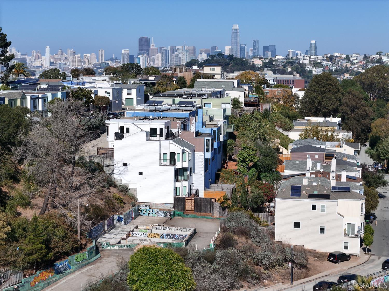 Detail Gallery Image 35 of 35 For 400 Franconia St, San Francisco,  CA 94110 - 5 Beds | 4/1 Baths