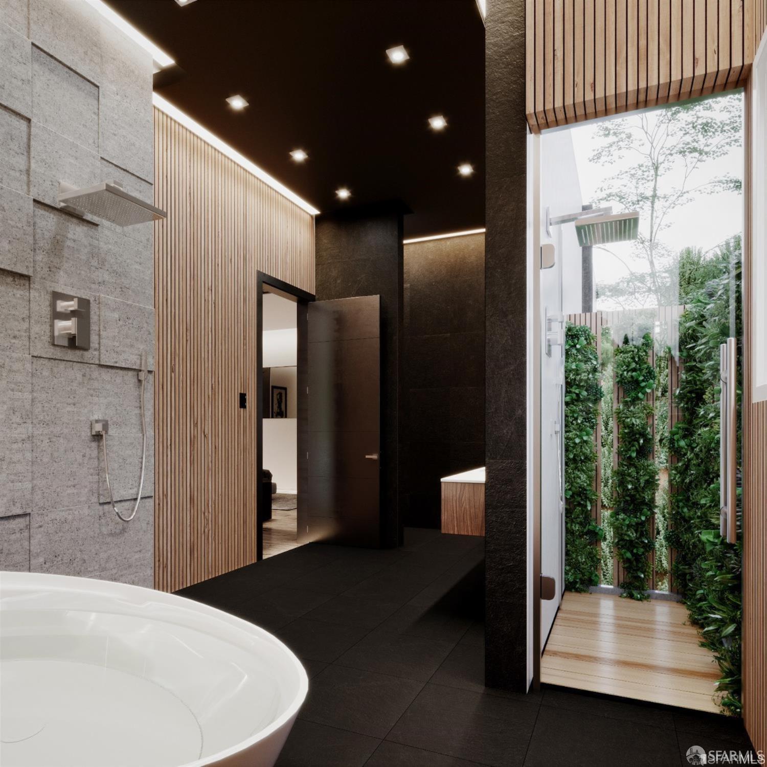 Detail Gallery Image 18 of 35 For 400 Franconia St, San Francisco,  CA 94110 - 5 Beds | 4/1 Baths