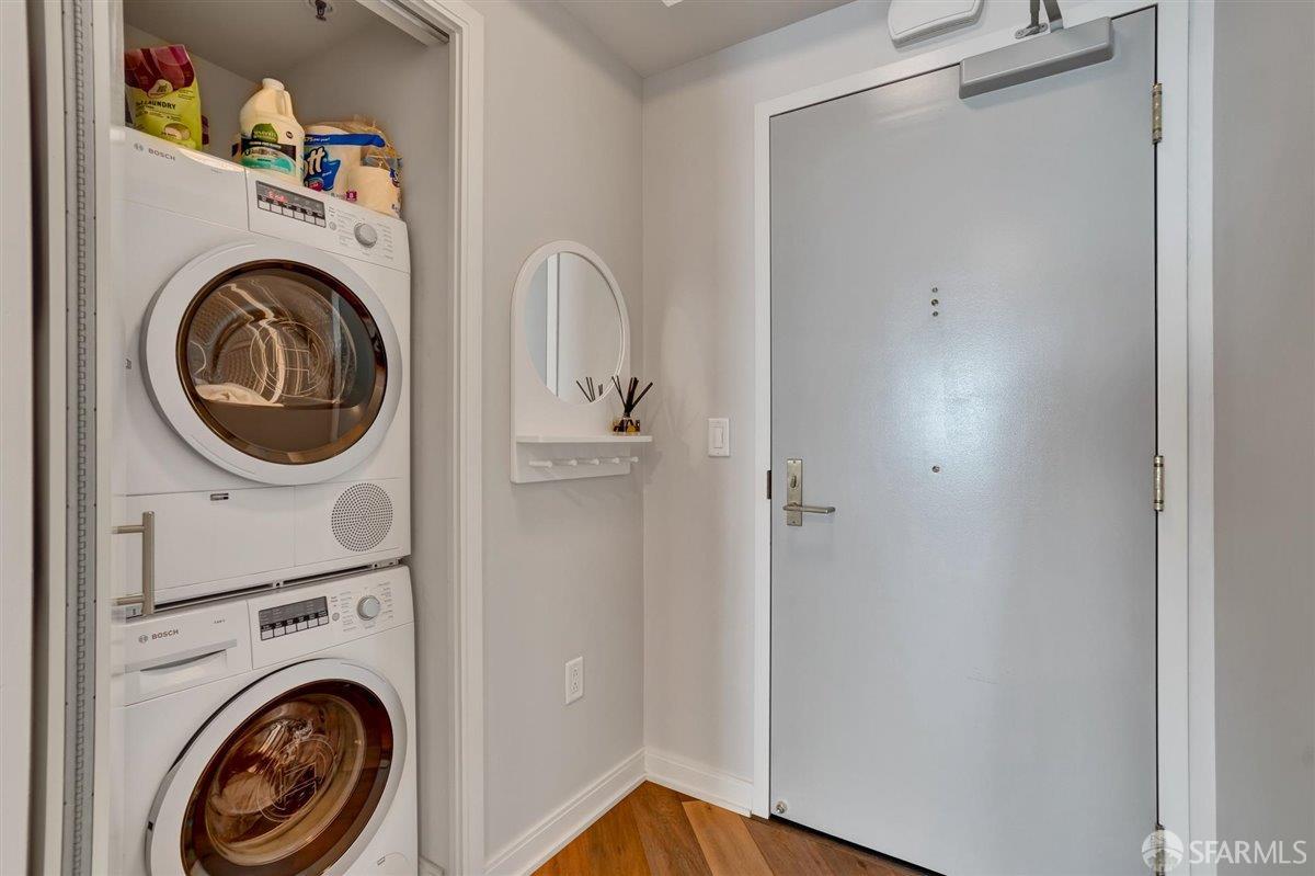 Detail Gallery Image 11 of 30 For 401 Harrison St 14g,  San Francisco,  CA 94105 - 1 Beds | 1 Baths