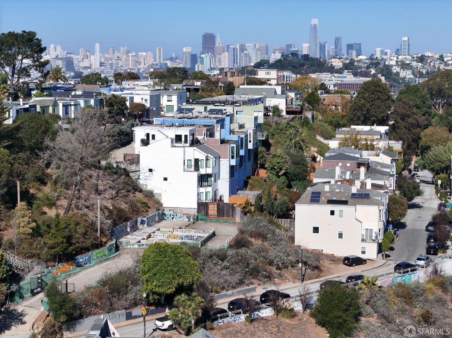 Detail Gallery Image 34 of 35 For 400 Franconia St, San Francisco,  CA 94110 - 5 Beds | 4/1 Baths