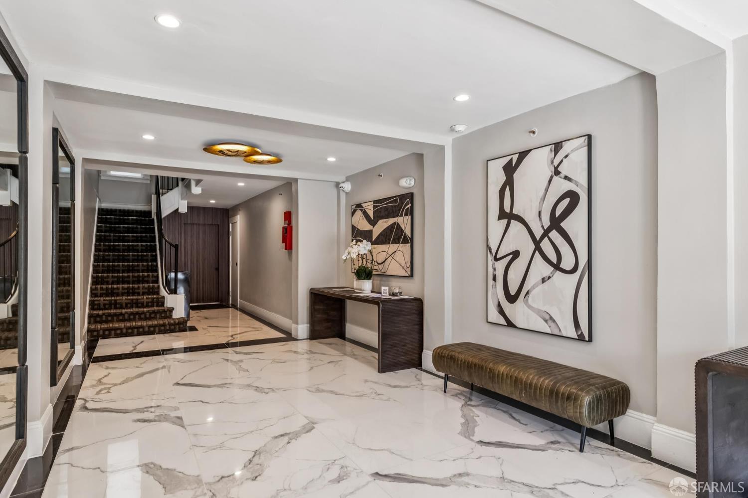 Detail Gallery Image 24 of 28 For 1234 Francisco St #6,  San Francisco,  CA 94109 - 2 Beds | 2 Baths