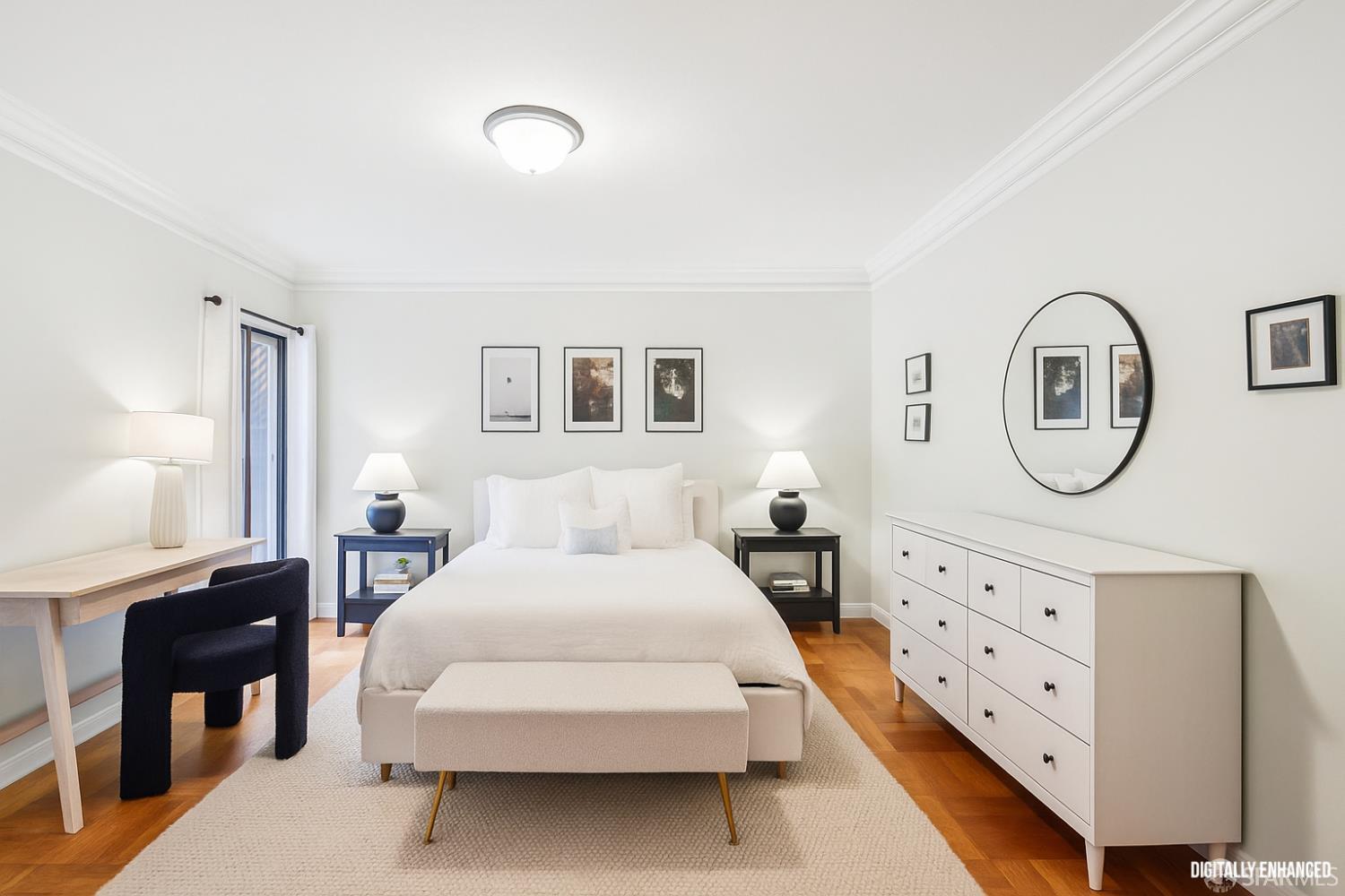 Detail Gallery Image 14 of 18 For 3537 Fillmore St, San Francisco,  CA 94123 - – Beds | – Baths