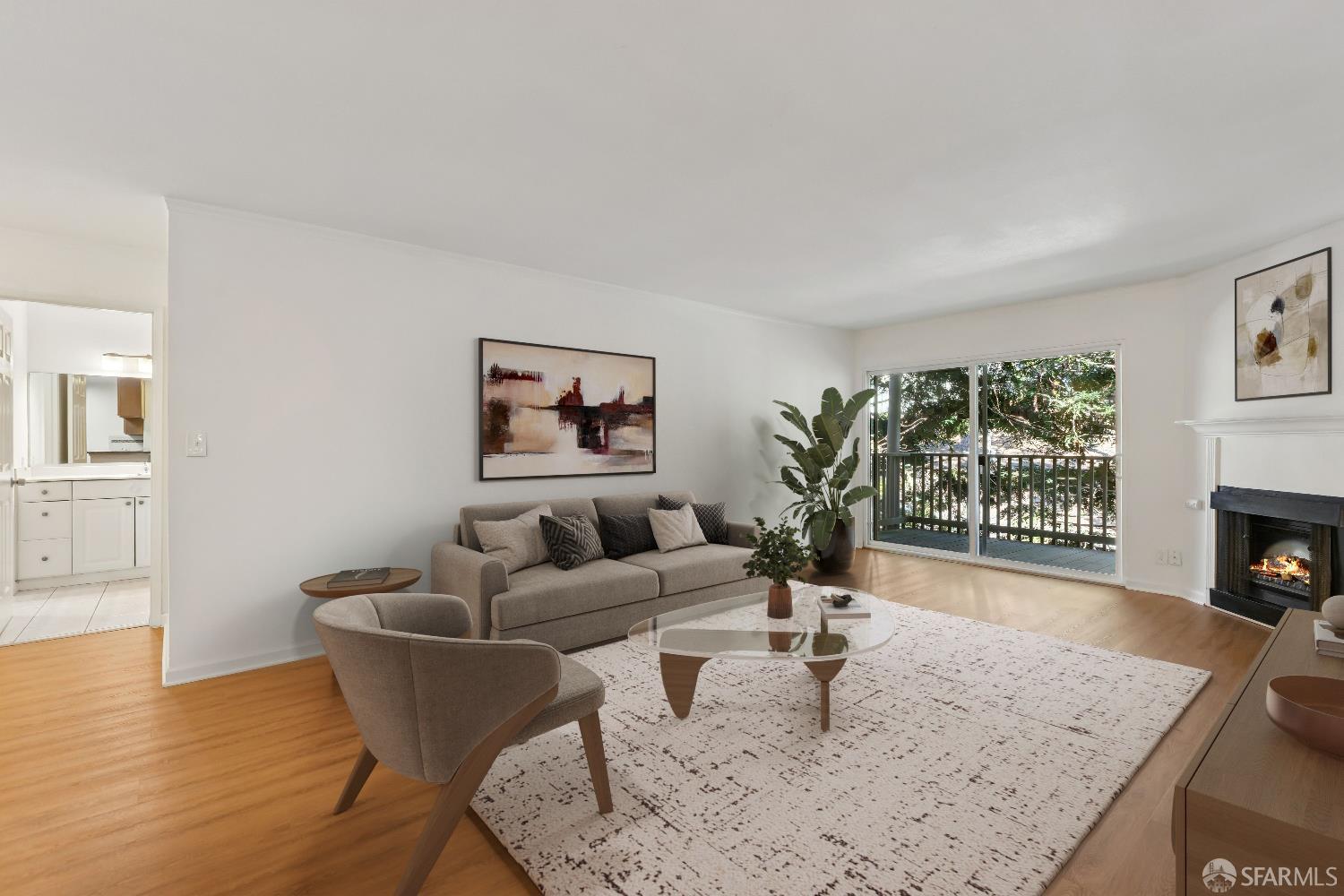 Detail Gallery Image 2 of 39 For 368 Imperial Way #233,  Daly City,  CA 94015 - 2 Beds | 2 Baths