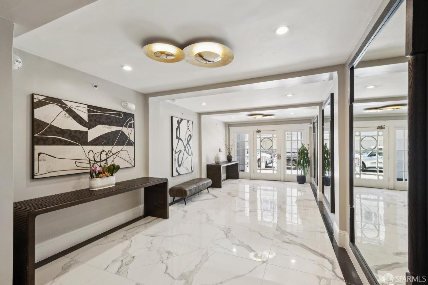 Detail Gallery Image 18 of 28 For 1234 Francisco St #6,  San Francisco,  CA 94109 - 2 Beds | 2 Baths