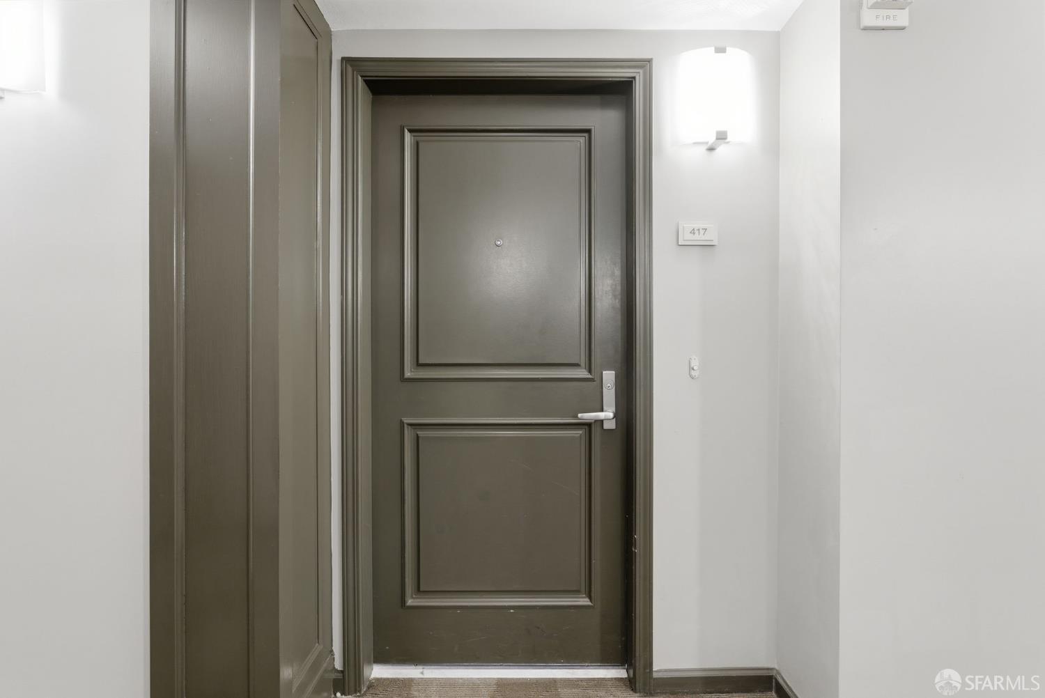 Detail Gallery Image 10 of 60 For 140 South Van Ness Ave #417,  San Francisco,  CA 94103 - 1 Beds | 1/1 Baths