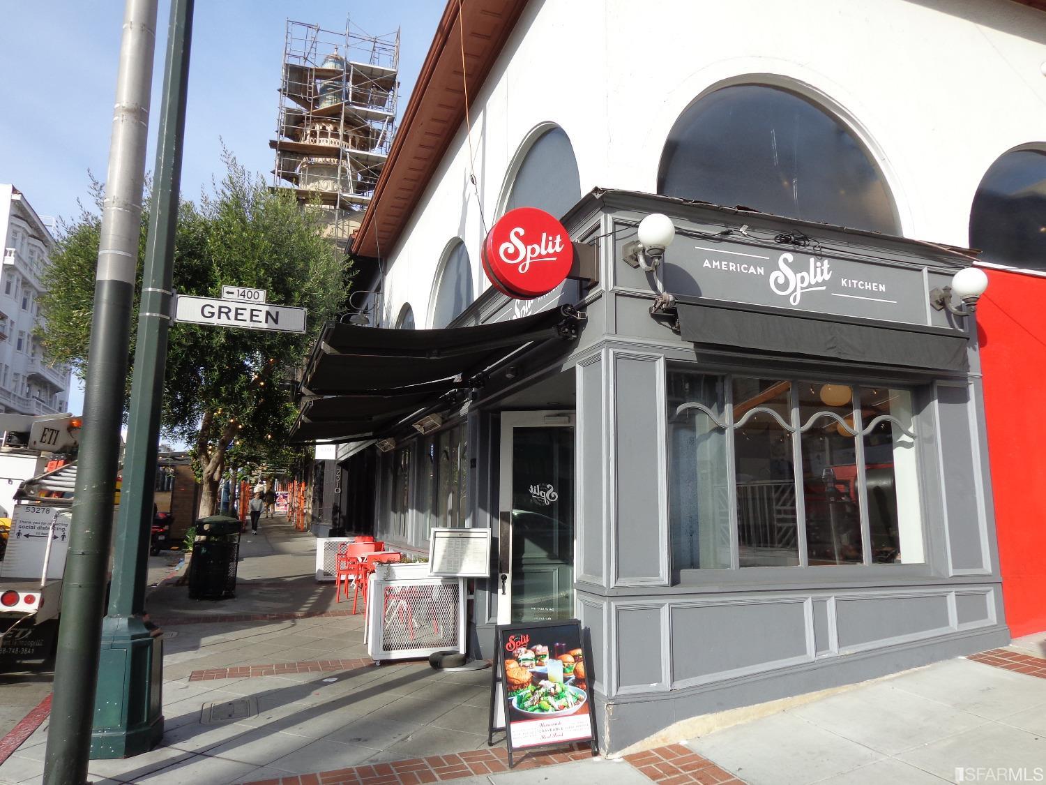 Detail Gallery Image 39 of 47 For 1318 Vallejo St, San Francisco,  CA 94109 - 2 Beds | 1 Baths