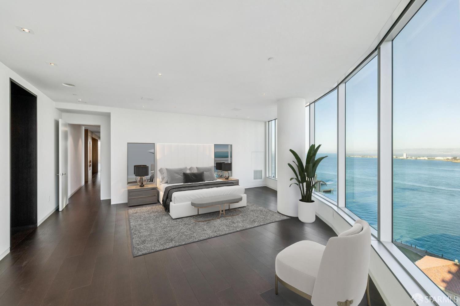 Detail Gallery Image 15 of 35 For 301 Main St 37b,  San Francisco,  CA 94105 - 3 Beds | 3/1 Baths