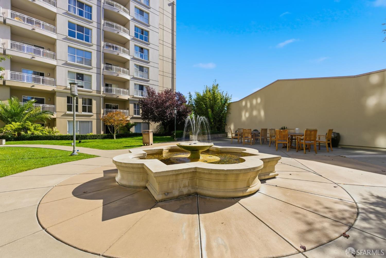 Detail Gallery Image 40 of 60 For 140 South Van Ness Ave #417,  San Francisco,  CA 94103 - 1 Beds | 1/1 Baths