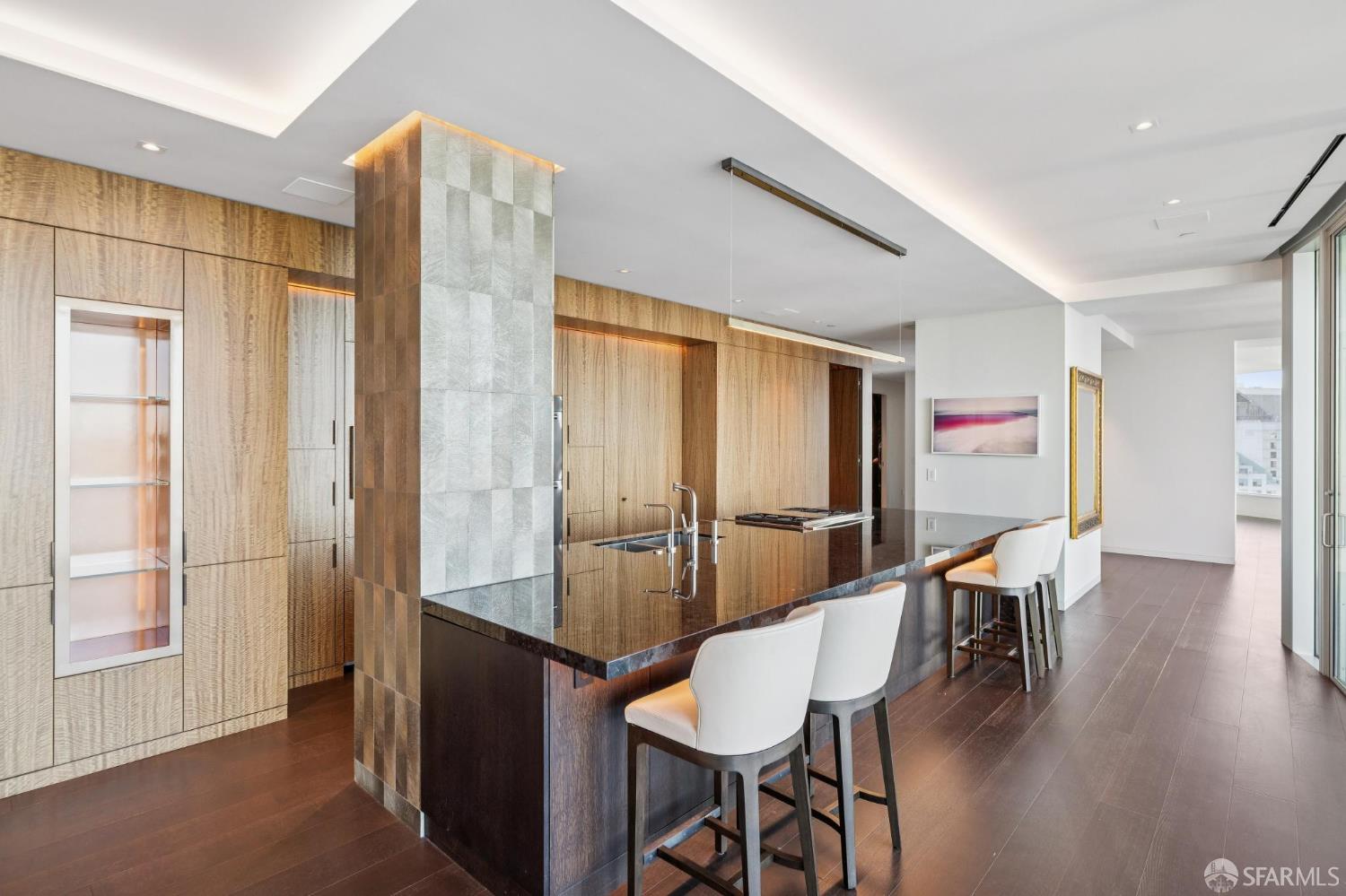 Detail Gallery Image 12 of 35 For 301 Main St 37b,  San Francisco,  CA 94105 - 3 Beds | 3/1 Baths