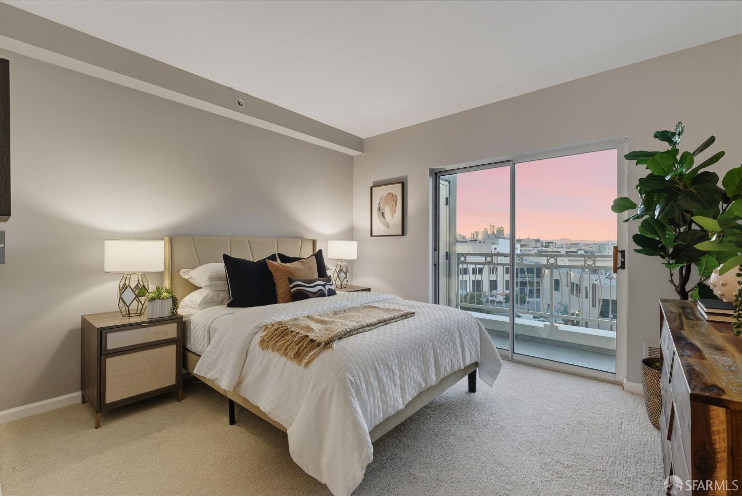 Detail Gallery Image 26 of 60 For 140 South Van Ness Ave #417,  San Francisco,  CA 94103 - 1 Beds | 1/1 Baths
