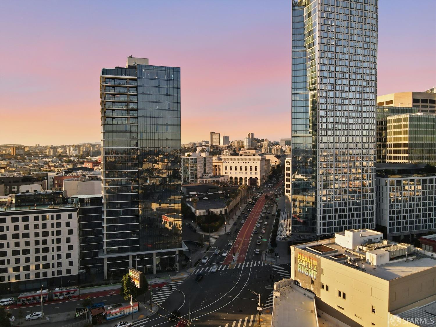 Detail Gallery Image 56 of 60 For 140 South Van Ness Ave #417,  San Francisco,  CA 94103 - 1 Beds | 1/1 Baths