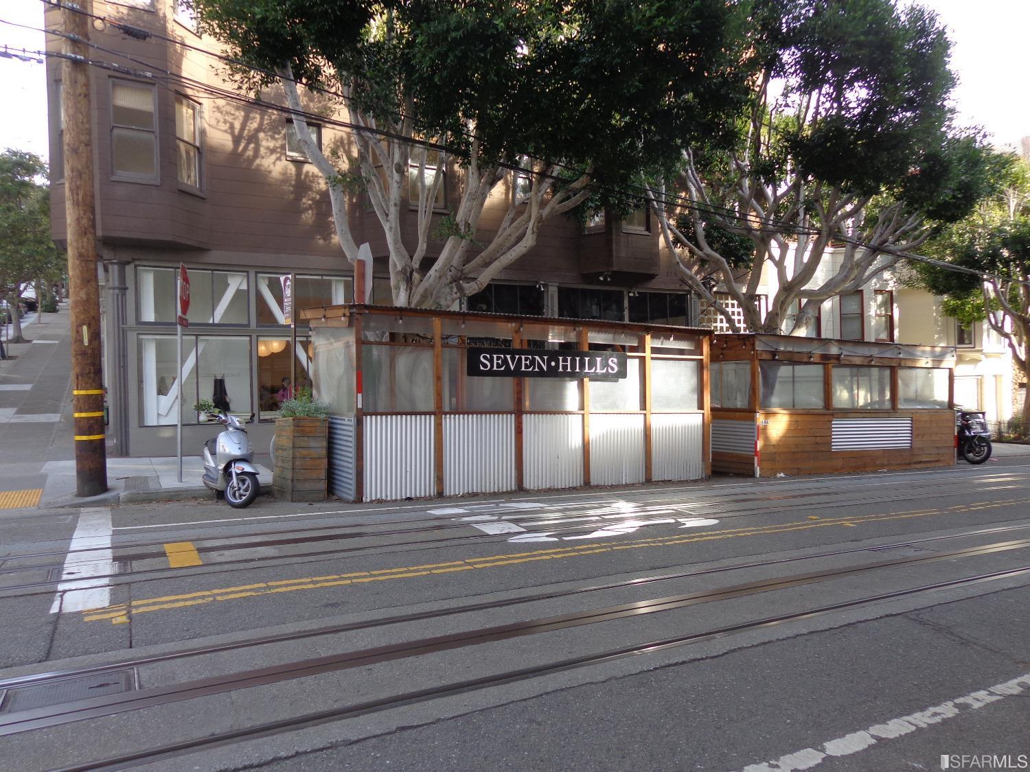 Detail Gallery Image 37 of 40 For 1316 Vallejo St, San Francisco,  CA 94109 - – Beds | – Baths