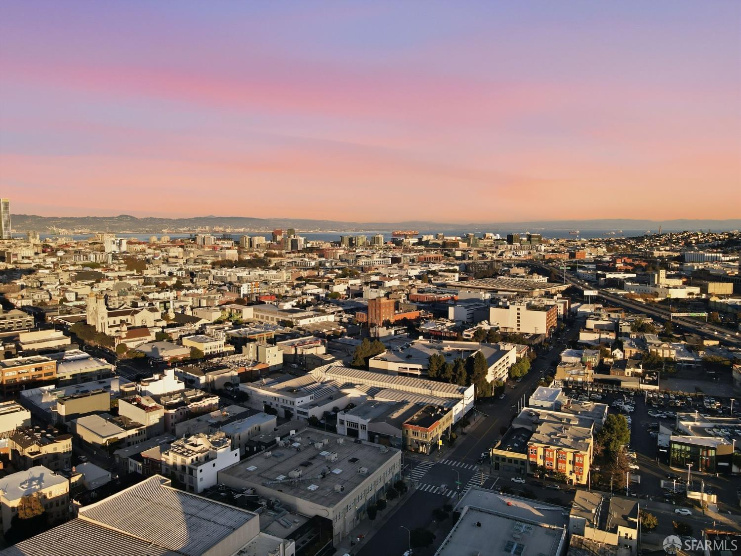 Detail Gallery Image 60 of 60 For 140 South Van Ness Ave #417,  San Francisco,  CA 94103 - 1 Beds | 1/1 Baths