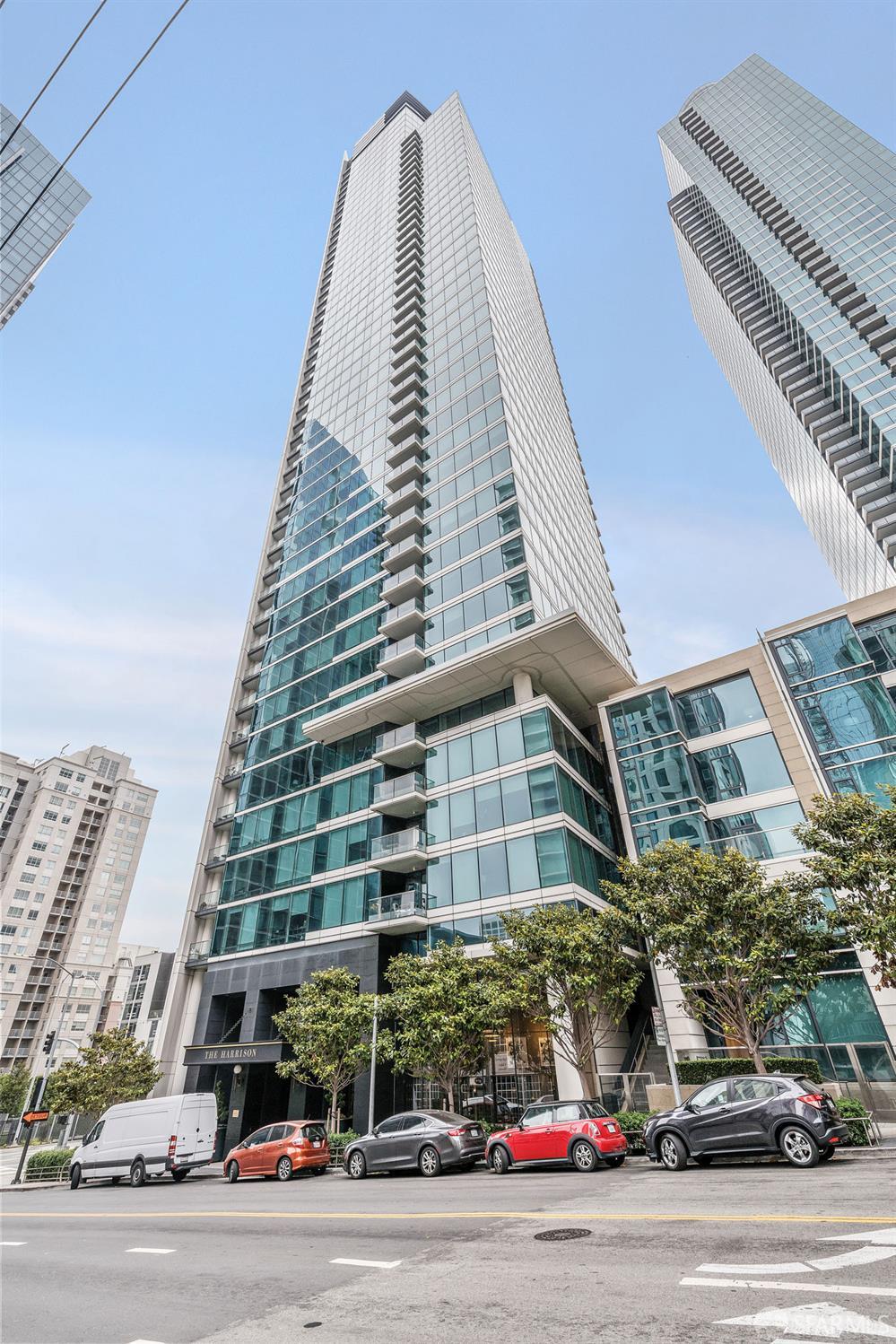 Detail Gallery Image 12 of 30 For 401 Harrison St 14g,  San Francisco,  CA 94105 - 1 Beds | 1 Baths