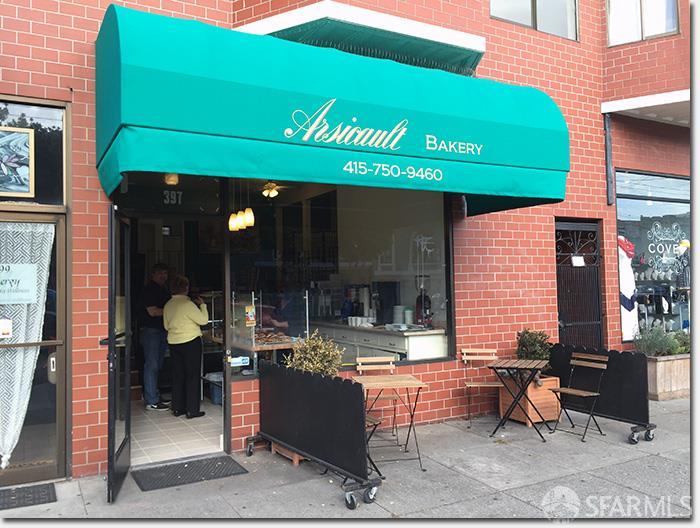 Detail Gallery Image 81 of 87 For 154 Funston Ave, San Francisco,  CA 94118 - – Beds | – Baths