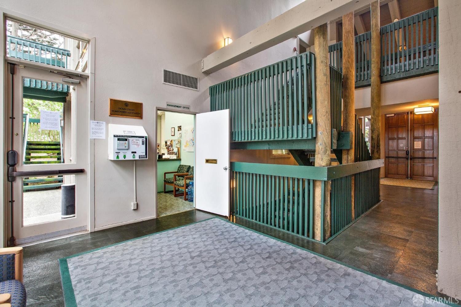 Detail Gallery Image 31 of 39 For 368 Imperial Way #233,  Daly City,  CA 94015 - 2 Beds | 2 Baths