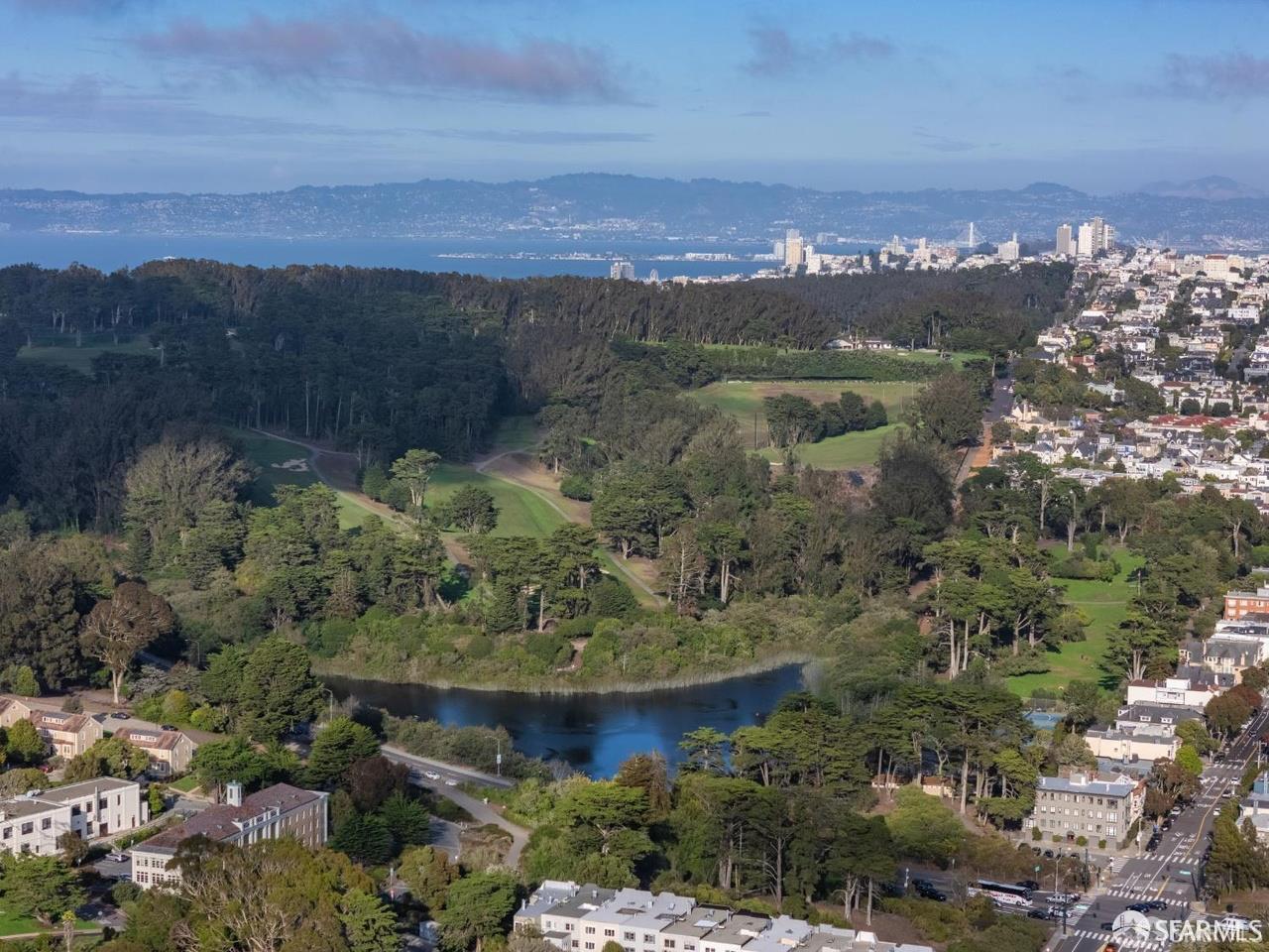 Detail Gallery Image 7 of 87 For 154 Funston Ave, San Francisco,  CA 94118 - – Beds | – Baths