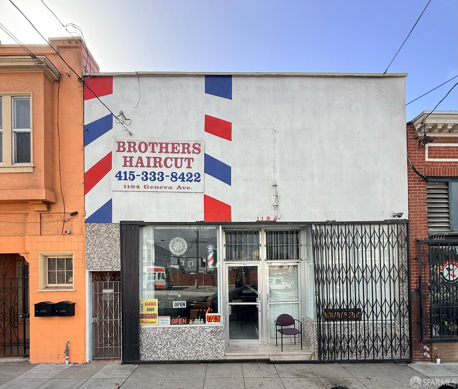 Front Image Thumbnail for SF425086673