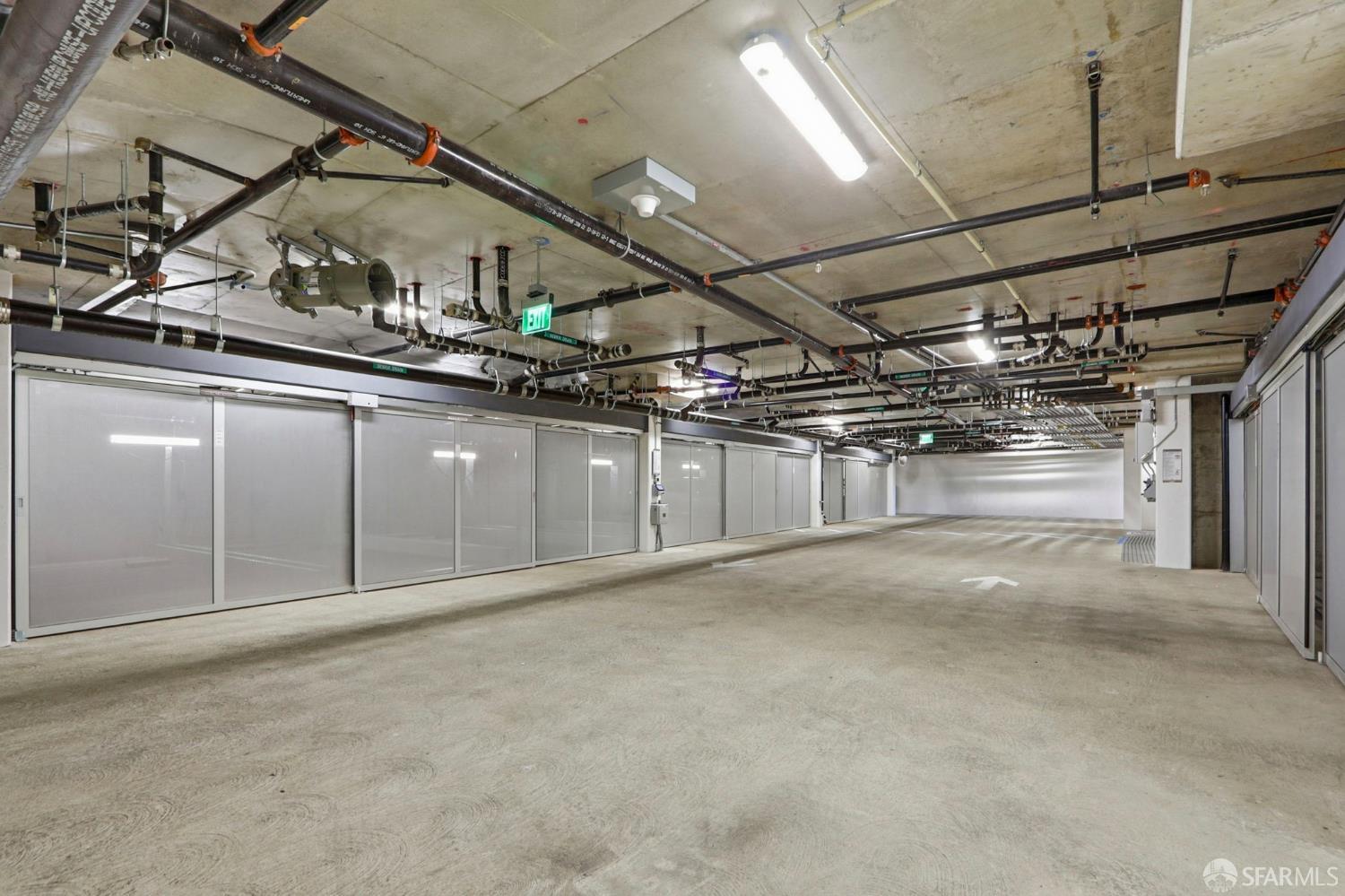 Detail Gallery Image 38 of 39 For 425 First St #14,  Los Altos,  CA 94022 - 1 Beds | 1/1 Baths