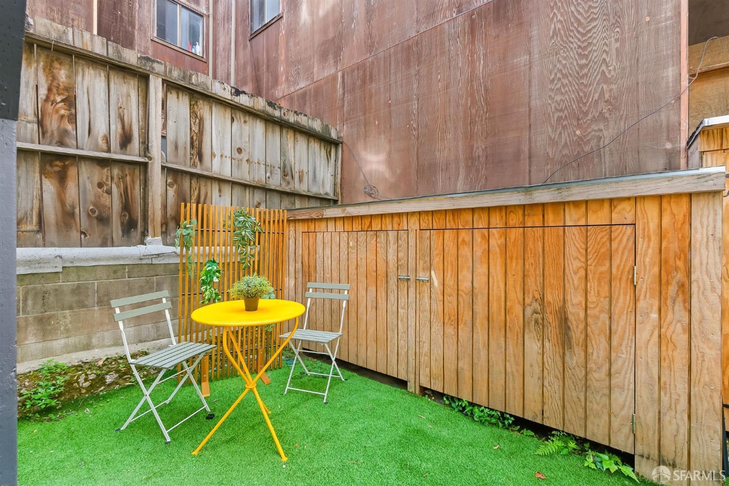 Detail Gallery Image 19 of 25 For 357 Vallejo St, San Francisco,  CA 94133 - 2 Beds | 2 Baths