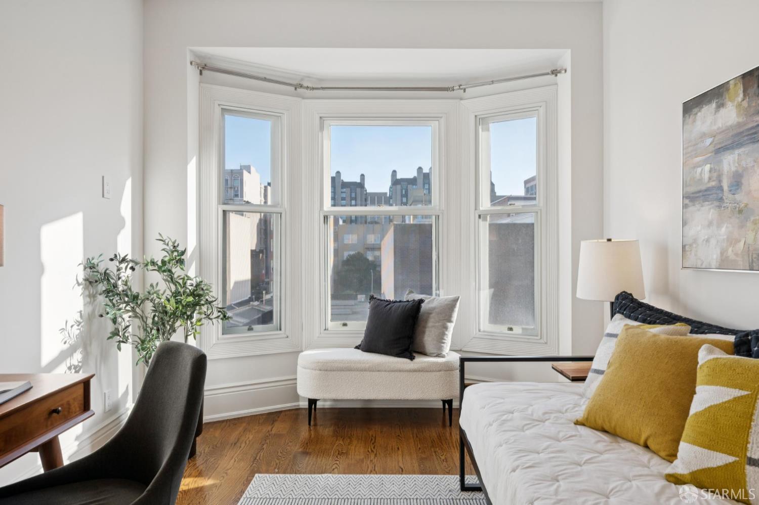 Detail Gallery Image 28 of 38 For 1070 Post St #4,  San Francisco,  CA 94109 - 3 Beds | 2 Baths