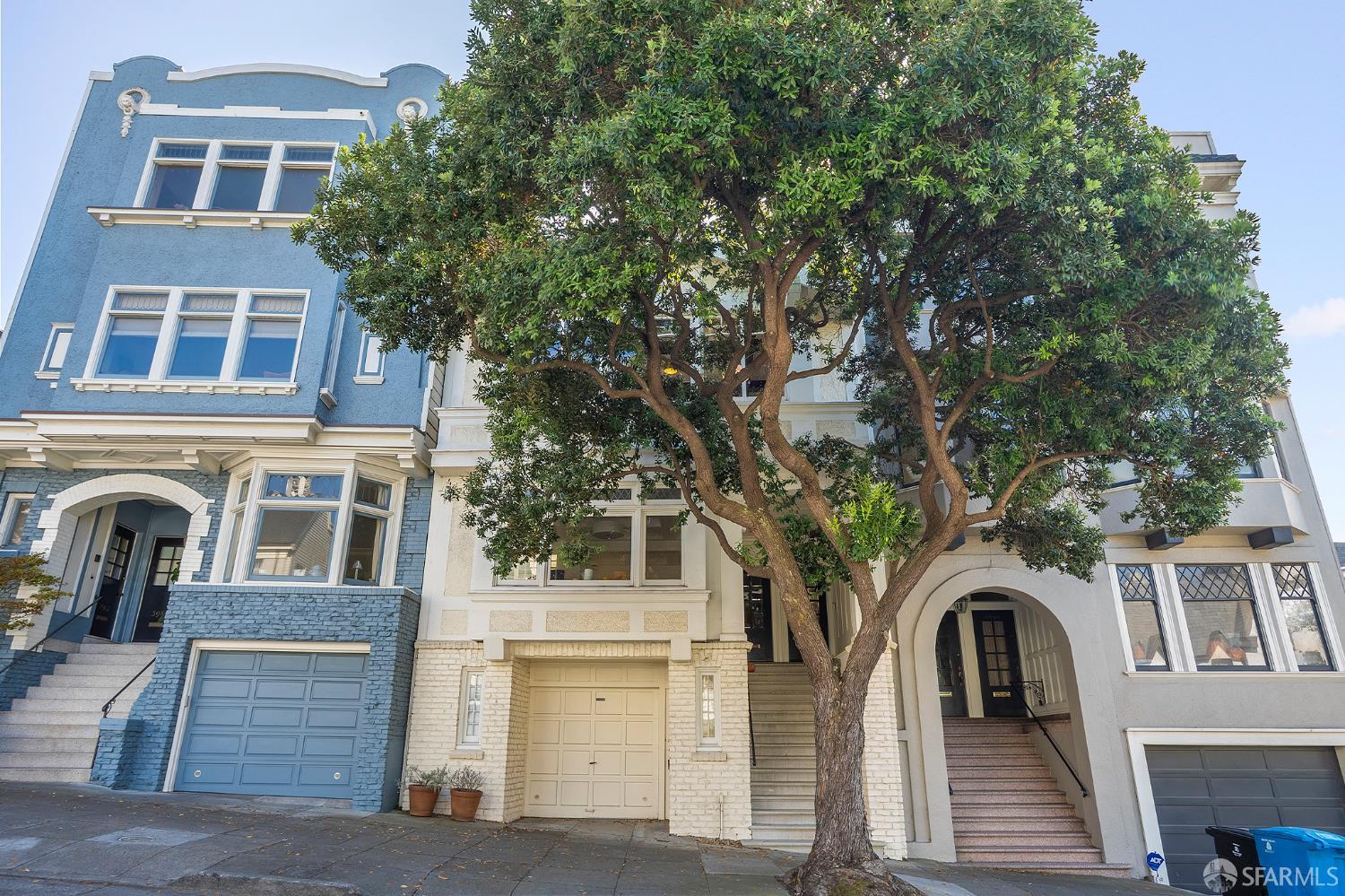 Detail Gallery Image 30 of 30 For 3975 Clay St, San Francisco,  CA 94118 - 5 Beds | 2 Baths