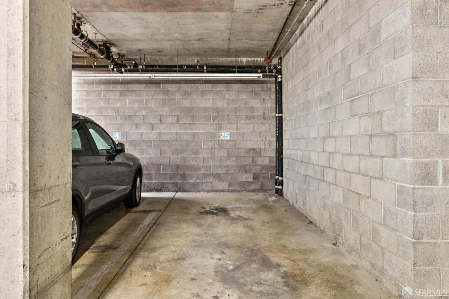 Detail Gallery Image 57 of 65 For 1755 Filbert St 1k,  San Francisco,  CA 94123 - 2 Beds | 1 Baths