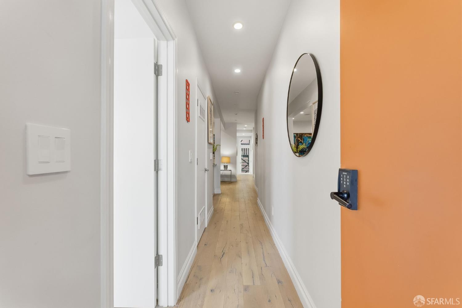 Detail Gallery Image 5 of 25 For 357 Vallejo St, San Francisco,  CA 94133 - 2 Beds | 2 Baths