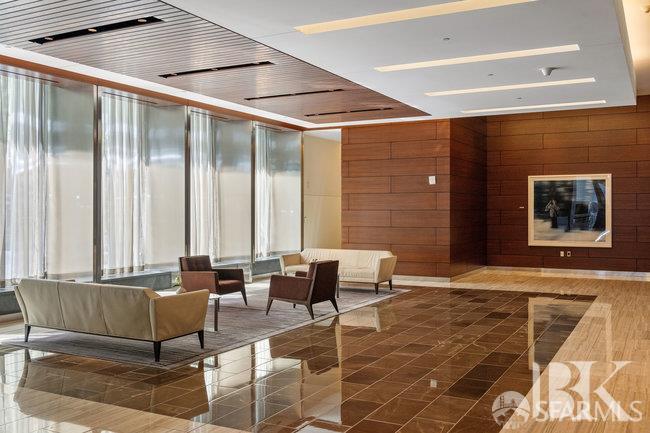 Detail Gallery Image 24 of 54 For 301 Mission St 29d,  San Francisco,  CA 94105 - 2 Beds | 3 Baths