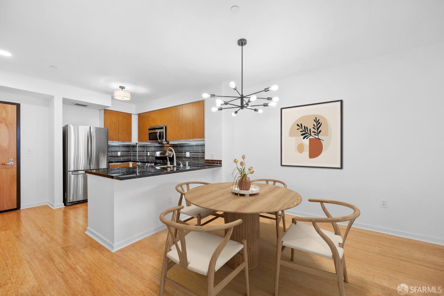 Detail Gallery Image 6 of 18 For 5800 3rd St #1121,  San Francisco,  CA 94124 - 3 Beds | 3 Baths