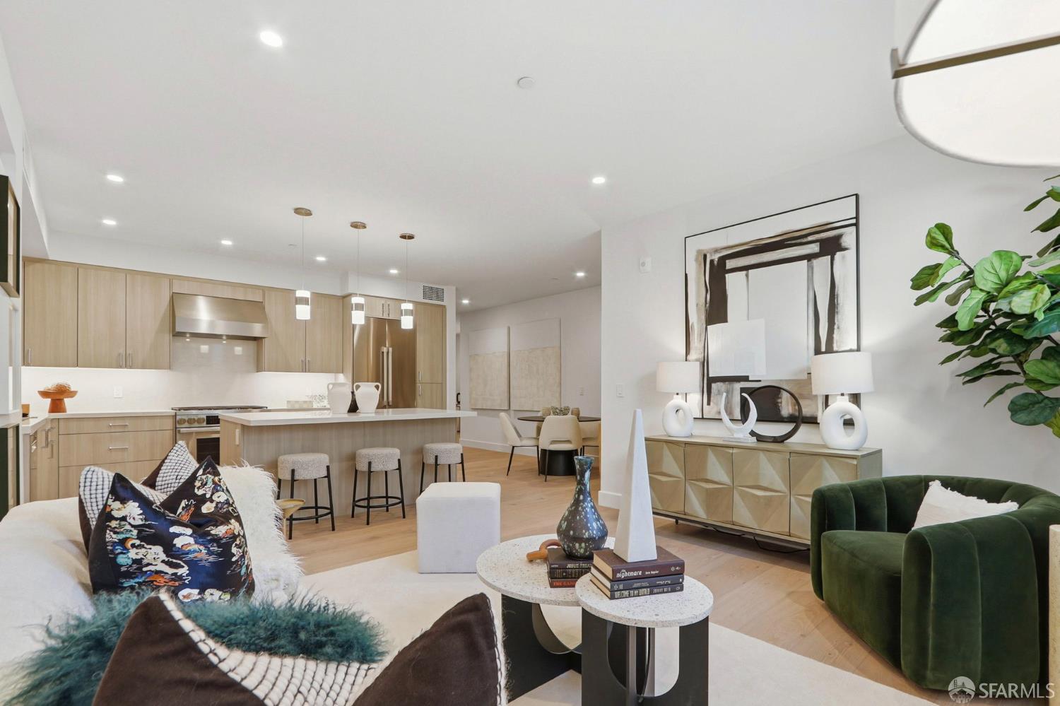 Detail Gallery Image 5 of 39 For 425 First St #14,  Los Altos,  CA 94022 - 1 Beds | 1/1 Baths