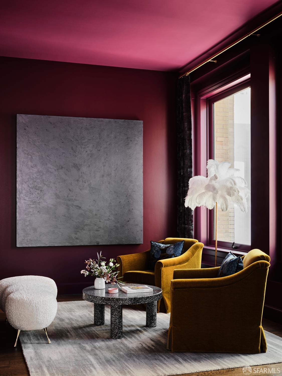 Detail Gallery Image 6 of 21 For 706 Mission St #701,  San Francisco,  CA 94103 - 2 Beds | 3 Baths