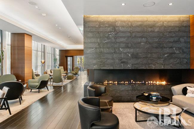 Detail Gallery Image 28 of 54 For 301 Mission St 29d,  San Francisco,  CA 94105 - 2 Beds | 3 Baths