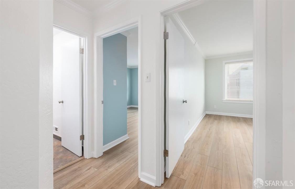 Detail Gallery Image 17 of 32 For 719 Banks St, San Francisco,  CA 94110 - 3 Beds | 2 Baths