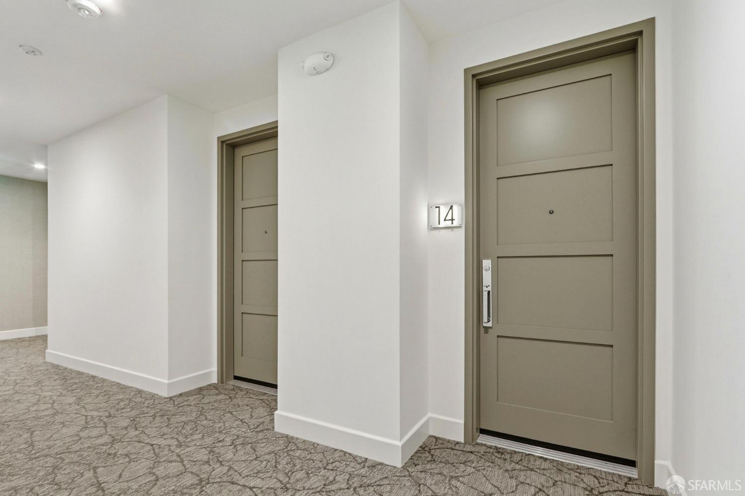 Detail Gallery Image 26 of 39 For 425 First St #14,  Los Altos,  CA 94022 - 1 Beds | 1/1 Baths