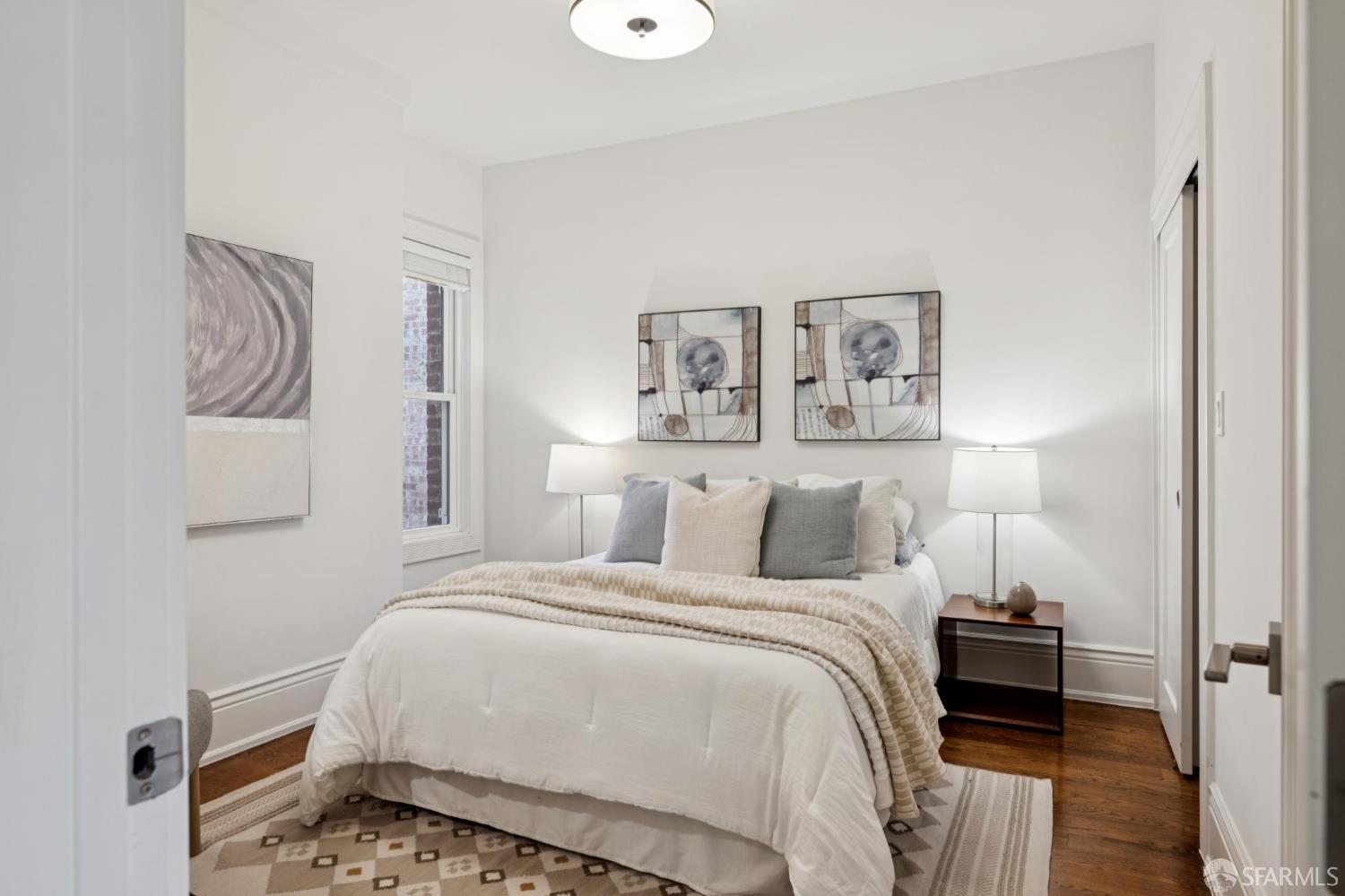 Detail Gallery Image 31 of 38 For 1070 Post St #4,  San Francisco,  CA 94109 - 3 Beds | 2 Baths