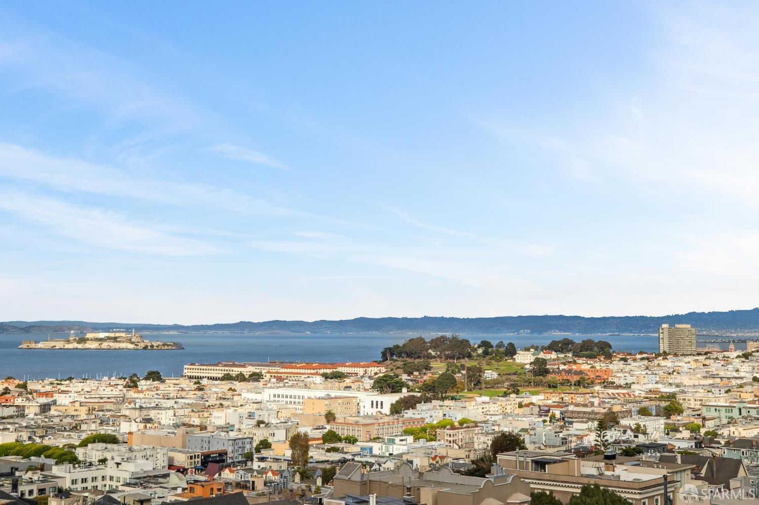 Detail Gallery Image 32 of 40 For 2828 Divisadero St, San Francisco,  CA 94123 - 4 Beds | 5/1 Baths