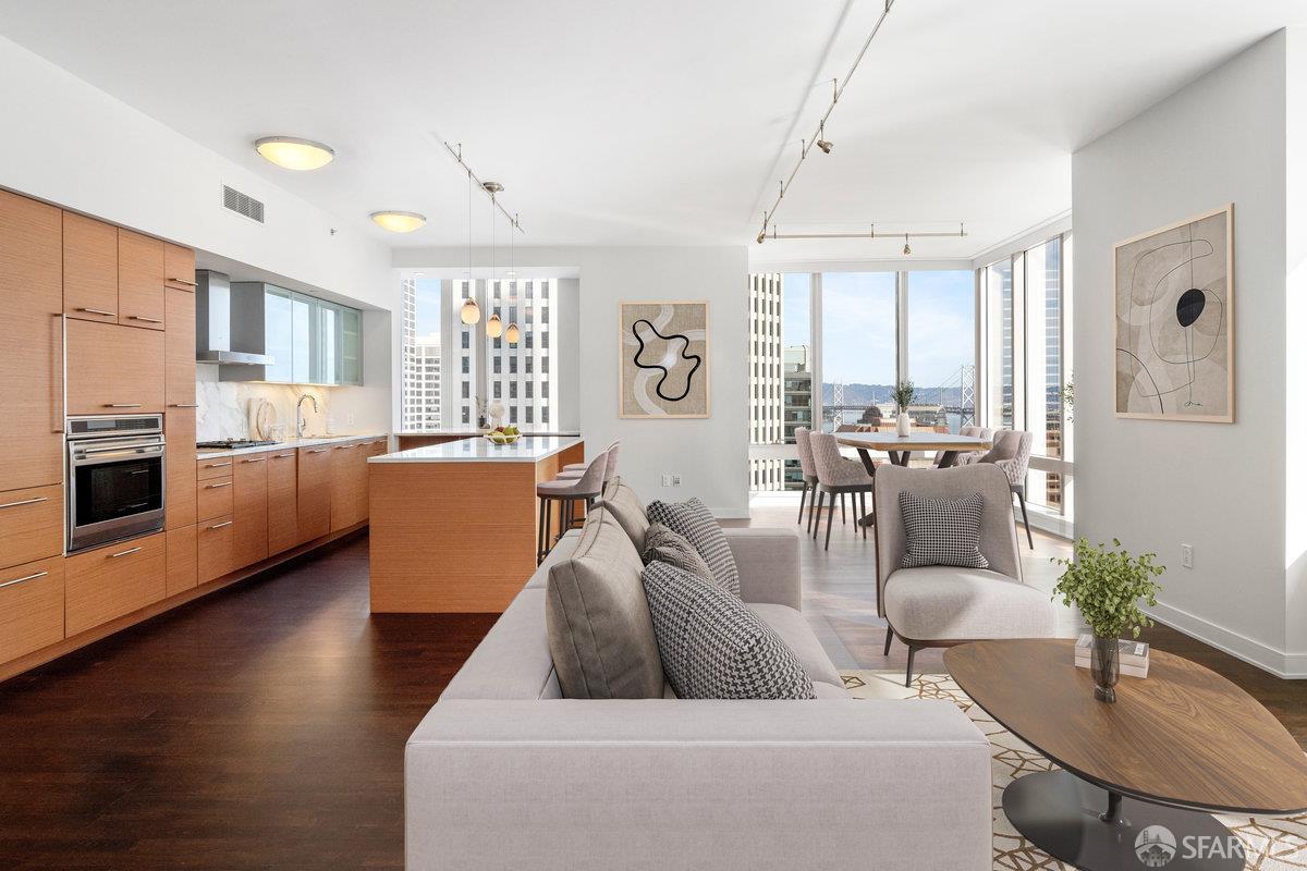 301 Mission Street # 29D