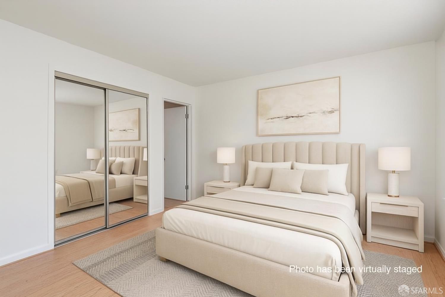 Detail Gallery Image 24 of 32 For 719 Banks St, San Francisco,  CA 94110 - 3 Beds | 2 Baths