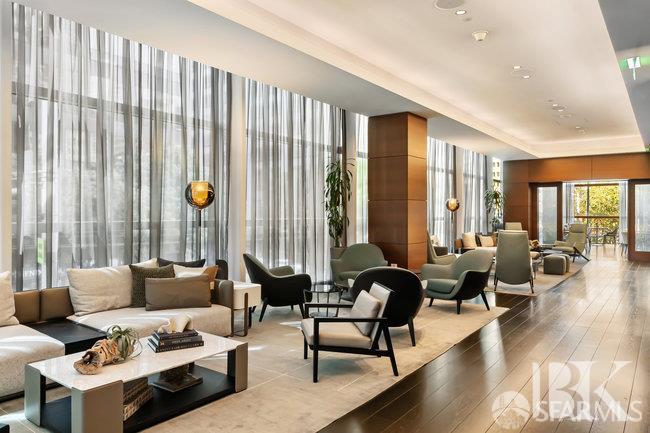 Detail Gallery Image 29 of 54 For 301 Mission St 29d,  San Francisco,  CA 94105 - 2 Beds | 3 Baths